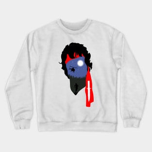 Hunt Crewneck Sweatshirt